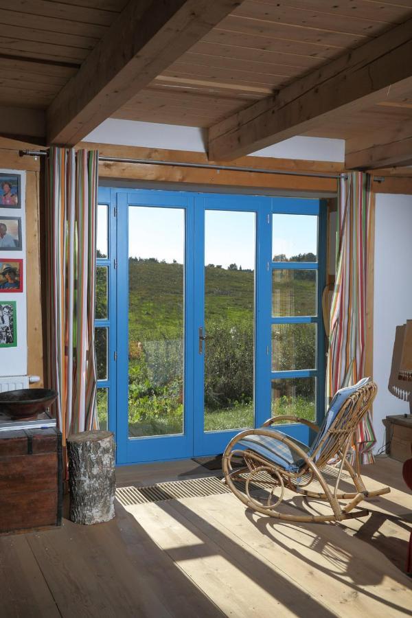 Lodge Siedlisko Pod Strzecha Wolka
