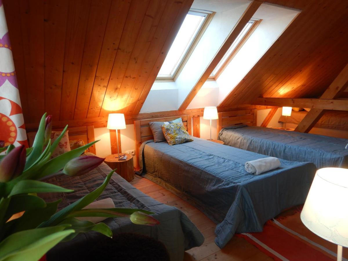 Lodge Siedlisko Pod Strzecha