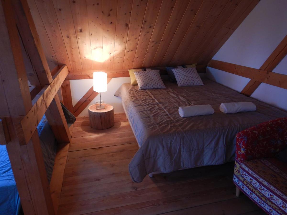 Lodge Siedlisko Pod Strzecha