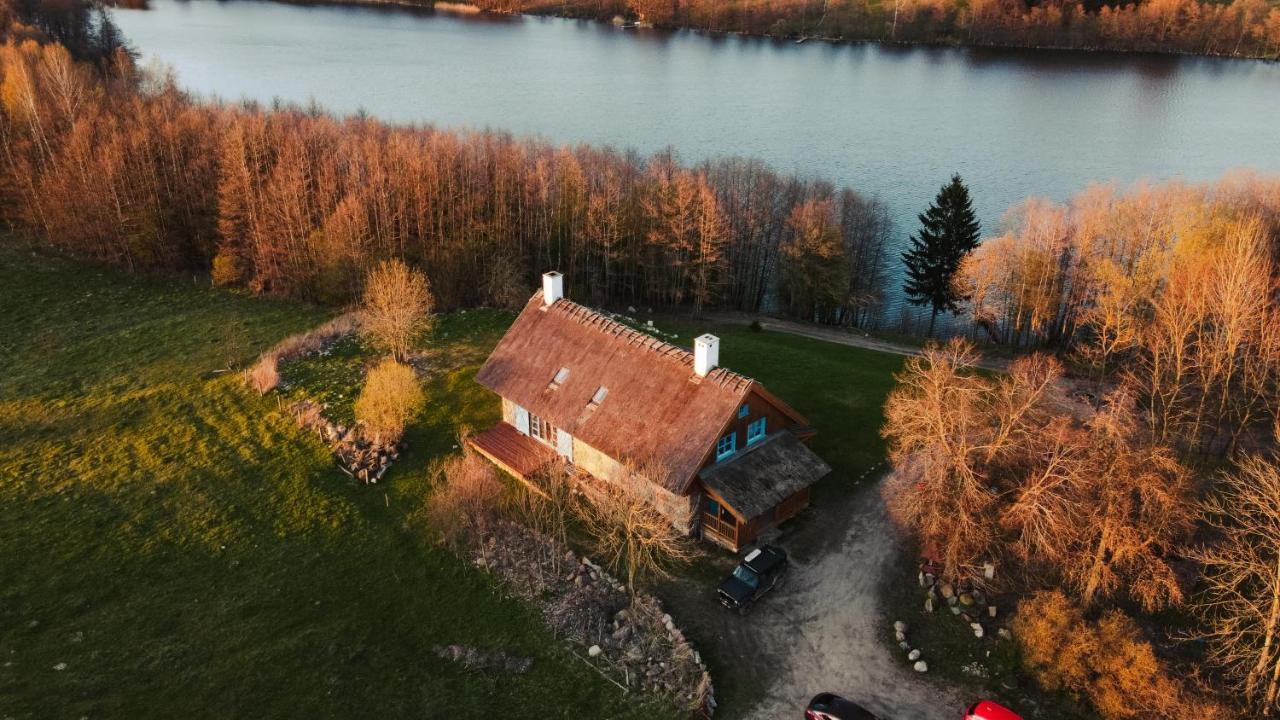Lodge Siedlisko Pod Strzecha