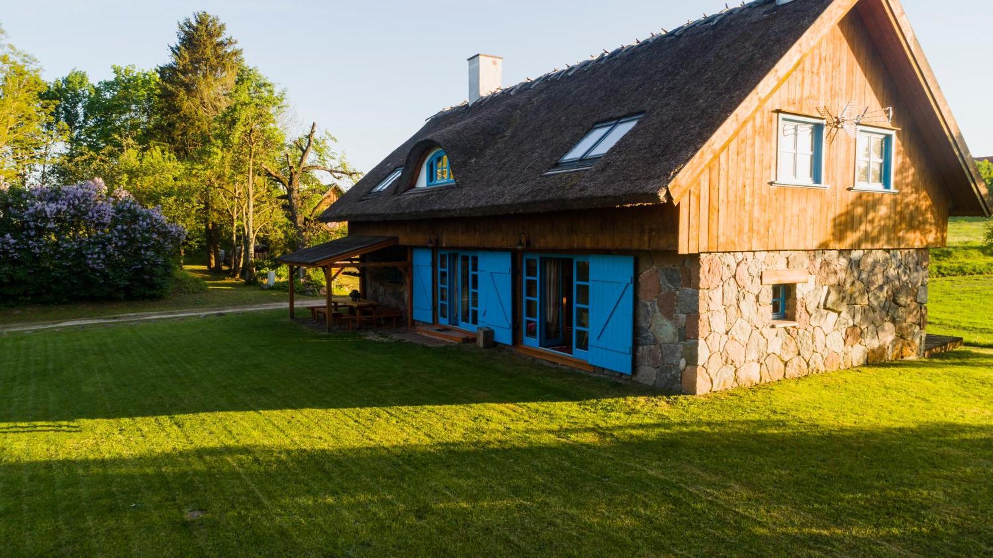 Lodge Siedlisko Pod Strzecha *