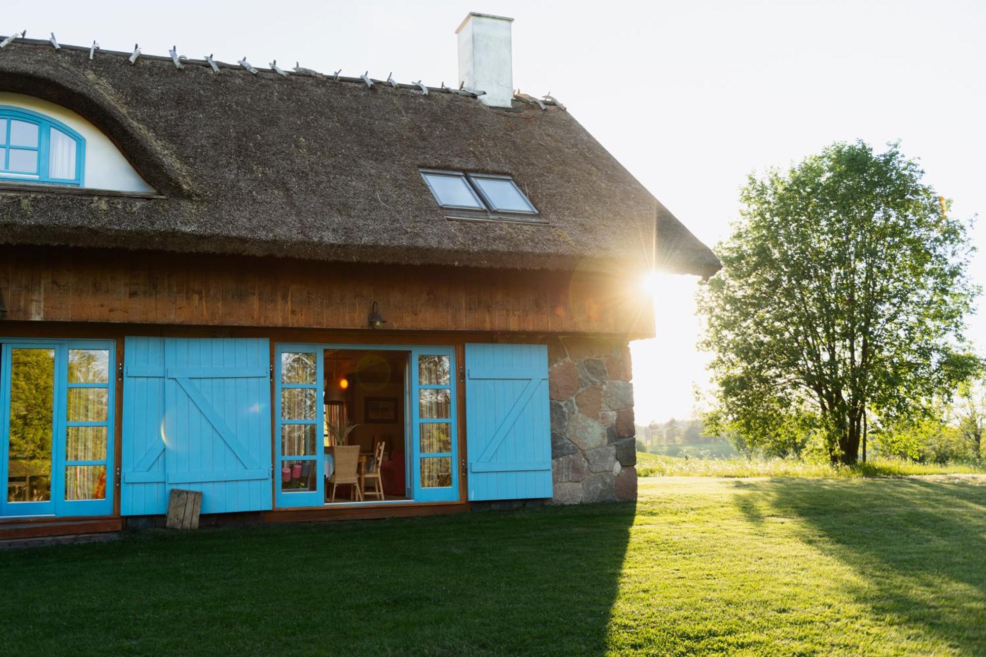 Lodge Siedlisko Pod Strzecha Wolka
